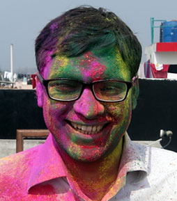 Awijeet Sandil