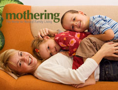 Mothering