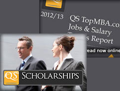 QS Top Mba