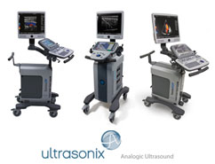 Ultrasonix